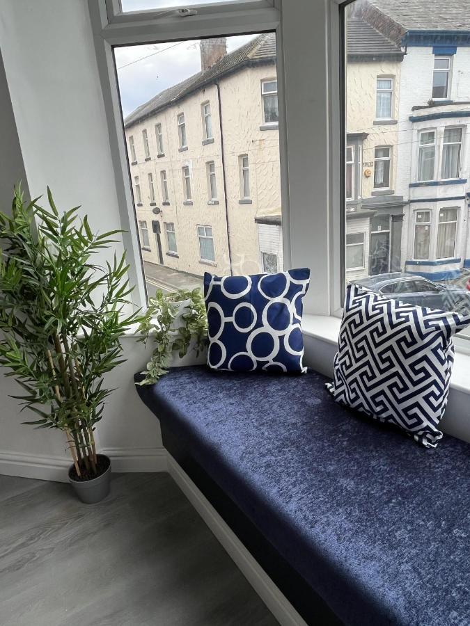 20 Coop Street * Blackpool