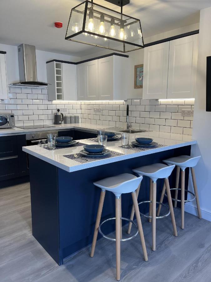 20 Coop Street Apartment Blackpool