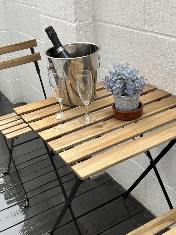 Appartement 20 Coop Street *