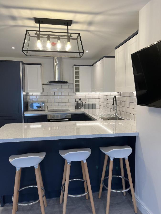 20 Coop Street Apartment