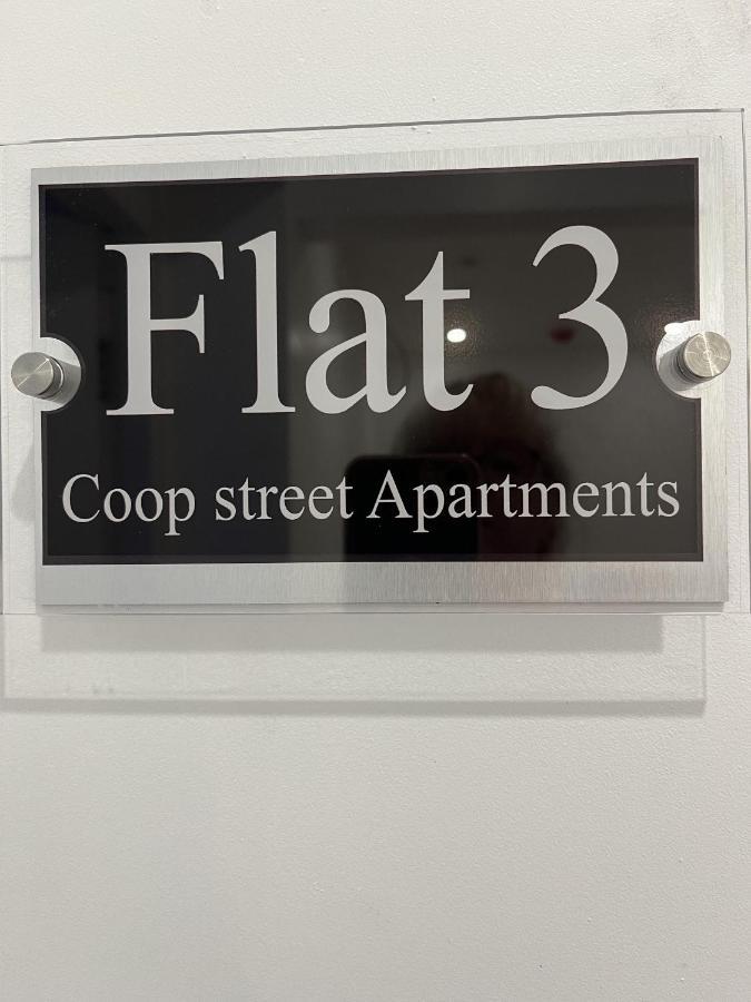 20 Coop Street * Blackpool