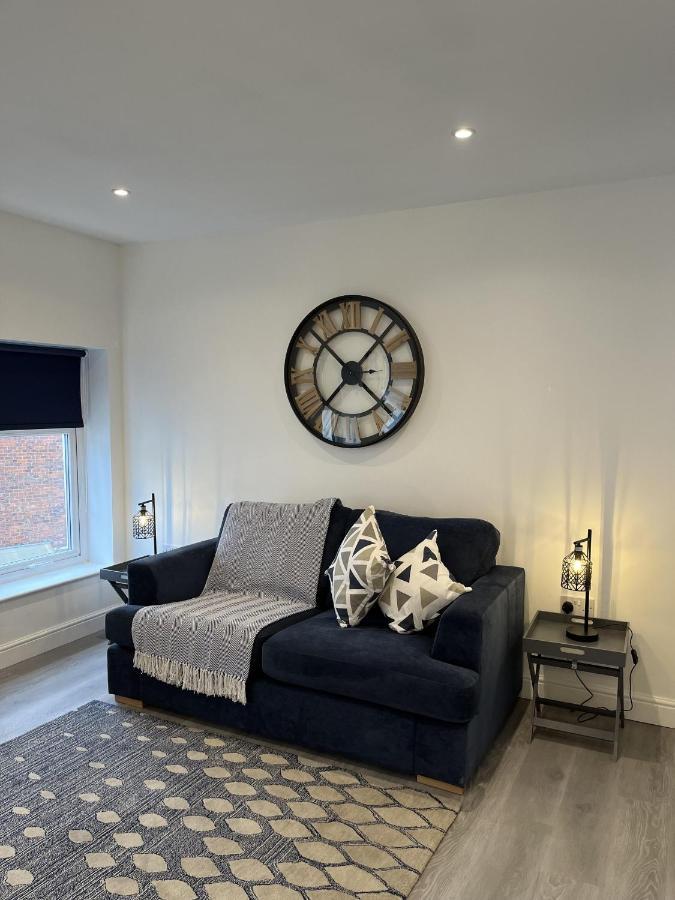 Apartment 20 Coop Street Blackpool