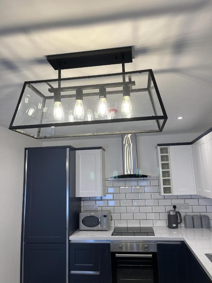20 Coop Street Apartment