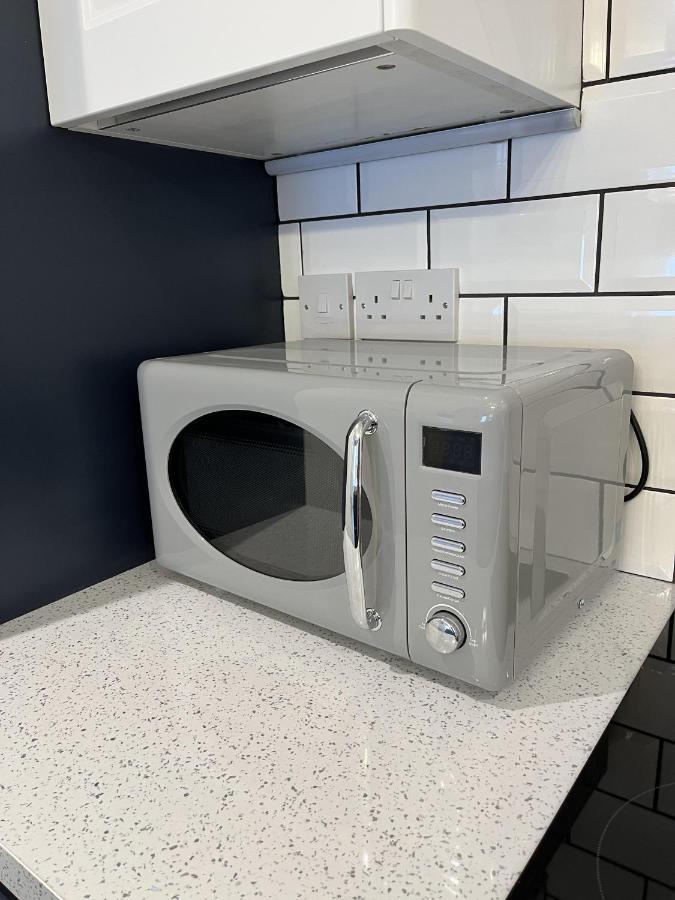 20 Coop Street Apartment *