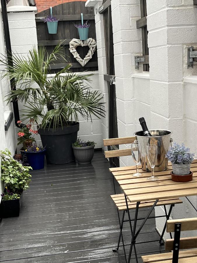 20 Coop Street Apartment Blackpool
