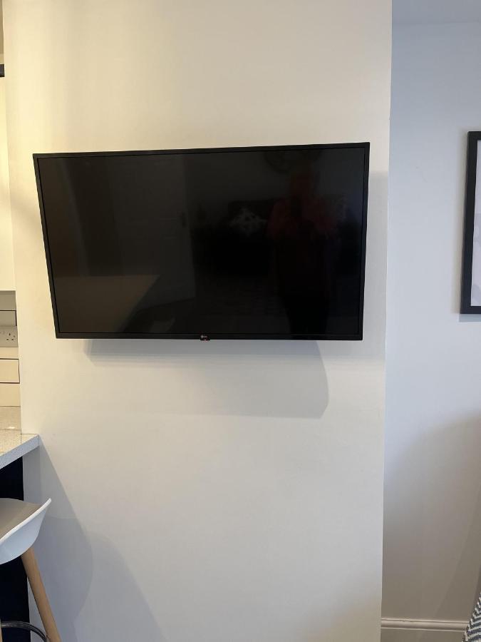 20 Coop Street Appartement Blackpool