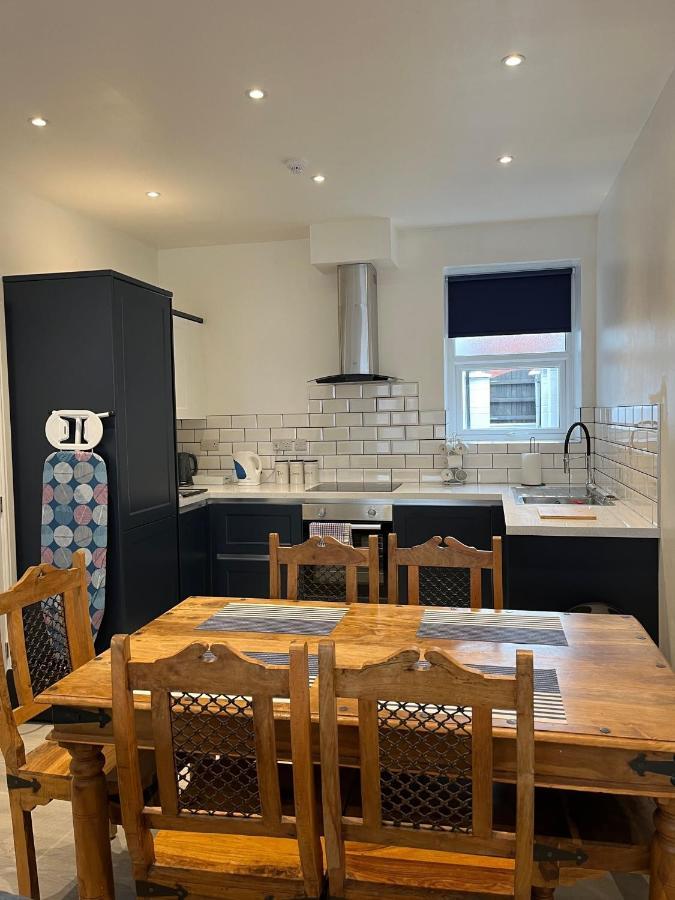 Appartement 20 Coop Street *