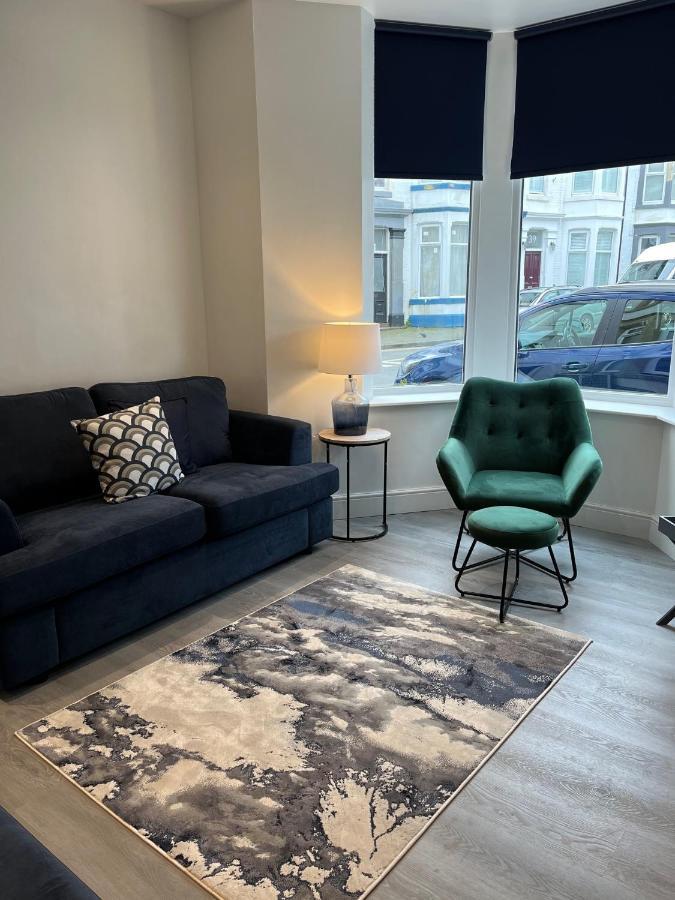 Apartment 20 Coop Street Blackpool