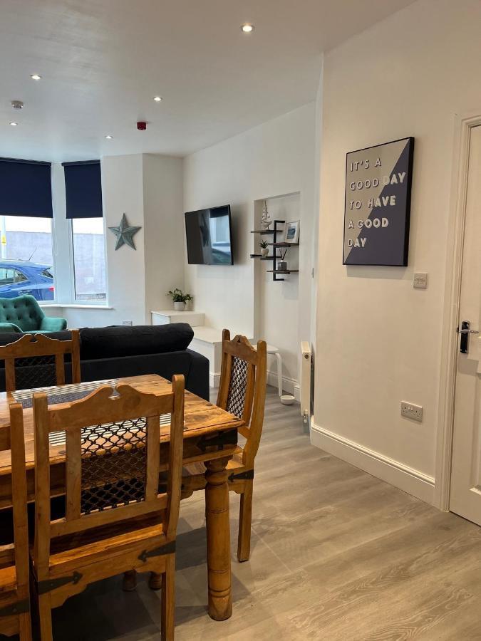Apartment 20 Coop Street Blackpool
