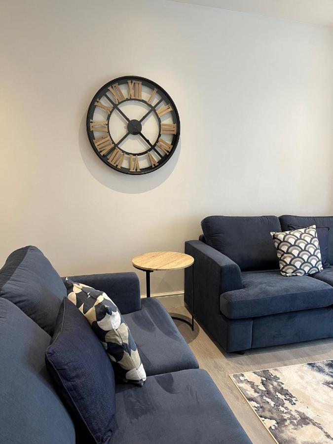 20 Coop Street Apartment Blackpool