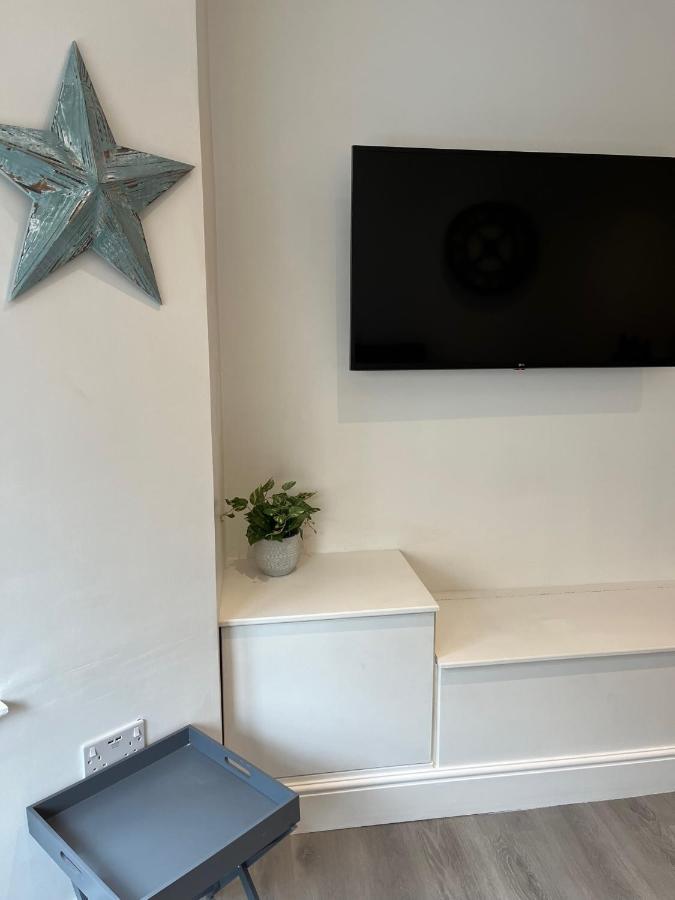 20 Coop Street Apartment Blackpool