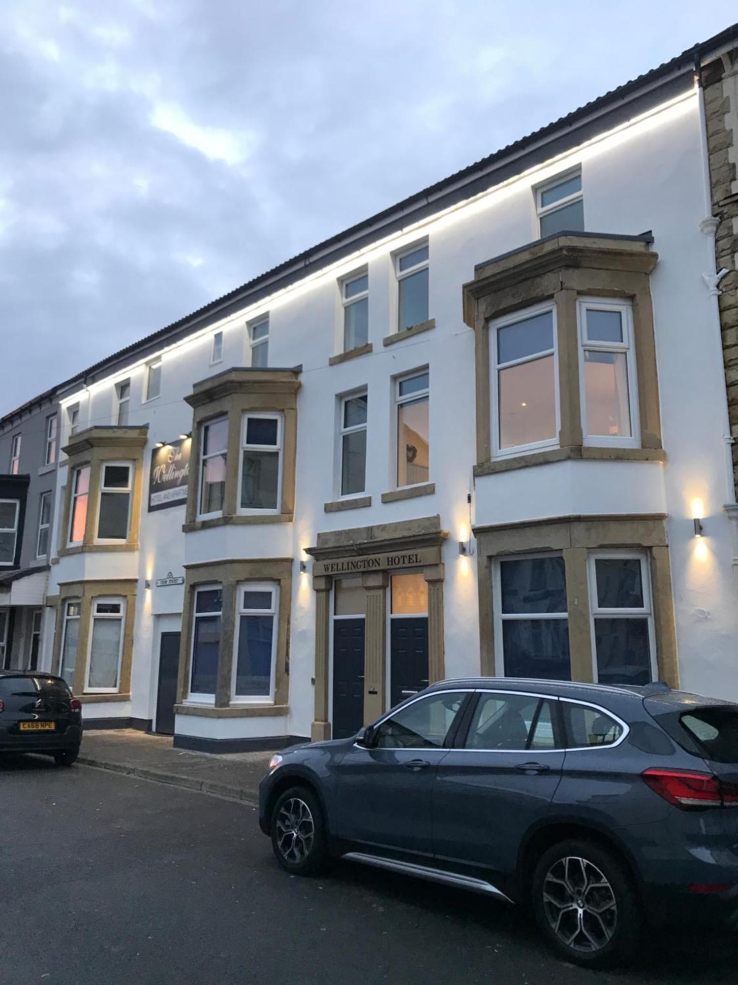 20 Coop Street Blackpool