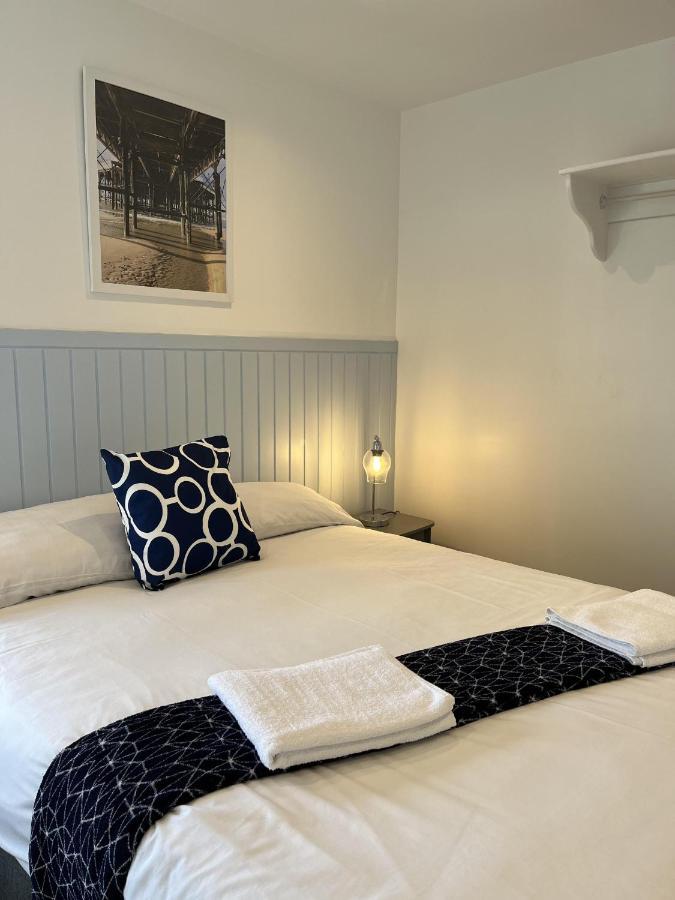 20 Coop Street Apartment *